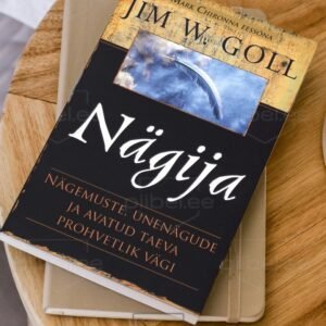 Nägija - Jim W. Goll