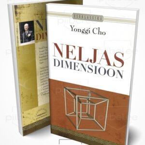 Neljas dimensioon - Yonggi Cho