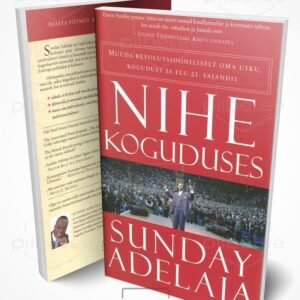 Nihe koguduses - Sunday Adelaja