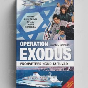 Operation Exodus - GustavSheller