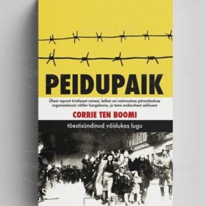 Peidupaik - Corrie ten Boom