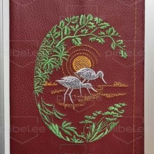 Piiblikaaned - päikeseloojang