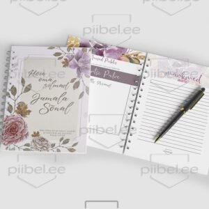 Piibli kalender