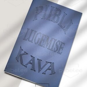 Piiblilugemise kava