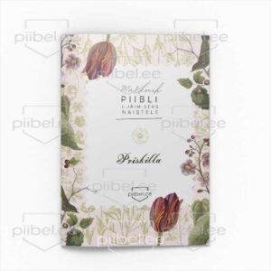 Naised Piiblis - Priskilla
