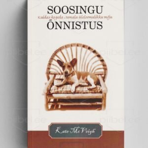 Soosingu õnnistus - Kate McVeigh