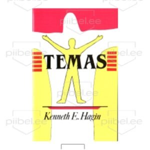 Temas - Kenneth E. Hagin