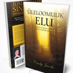 Üleloomulik elu - Cindy Jacobs