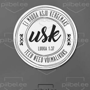 Kleeps - Usk