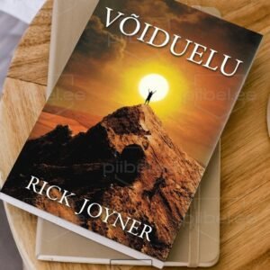 Võiduelu - Rick Joyner