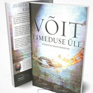 Võit pimeduse üle - Neil.J.Anderson