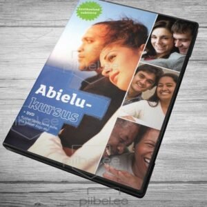 Abielukursuse DVD