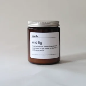 Küünal - wild fig (viigimari)